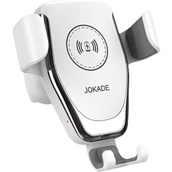 Incarcator auto Jokade Baiye JH008 (White) Thumb
