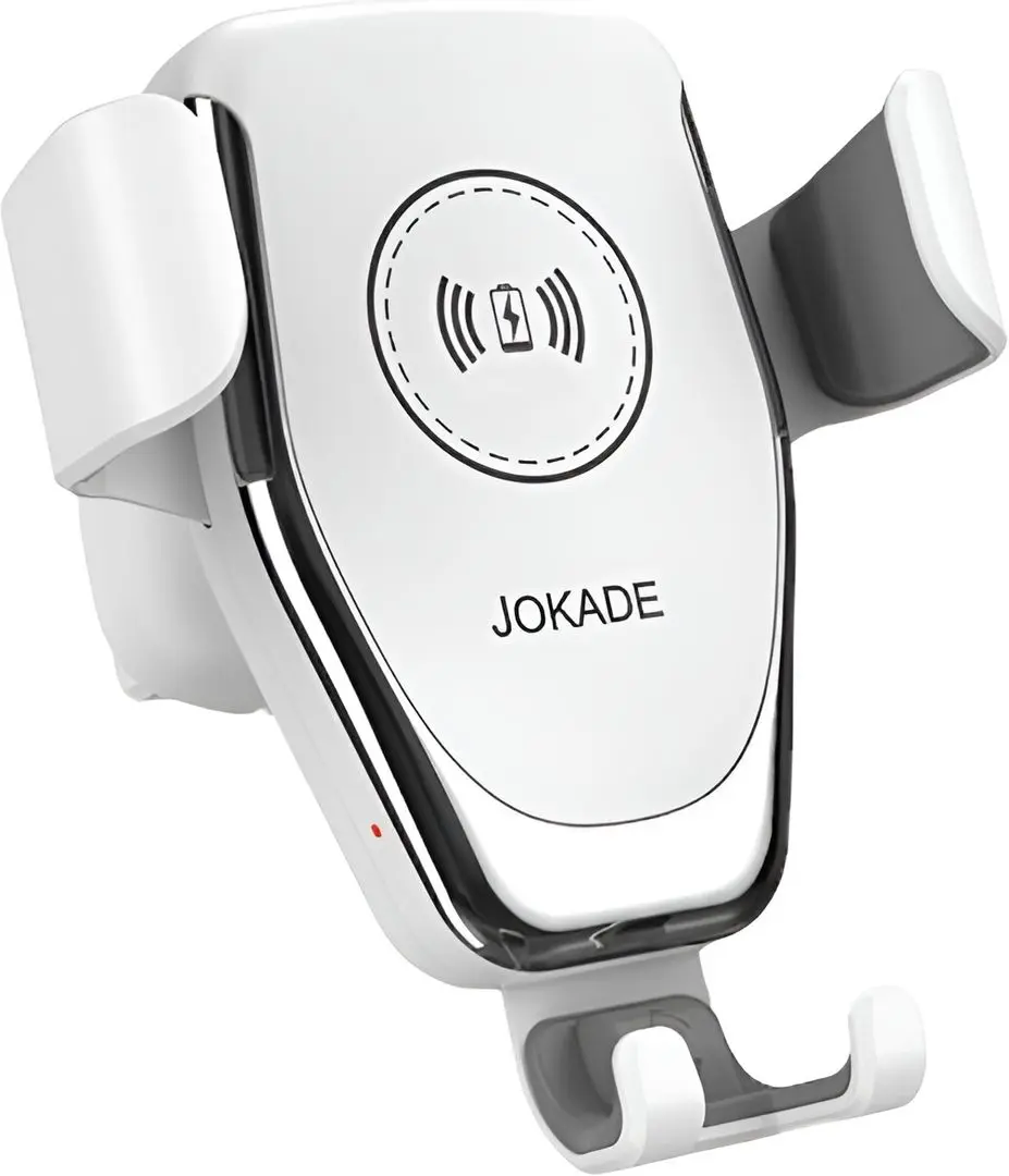 Incarcator auto Jokade Baiye JH008 (White)