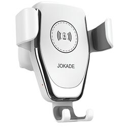 Incarcator auto Jokade Baiye JH008 (White)