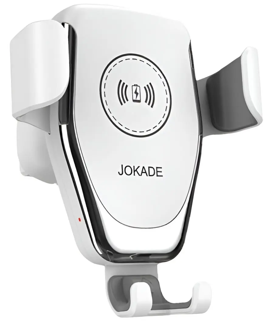 Incarcator auto Jokade Baiye JH008 (White)