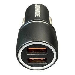 Incarcator auto Jokade JH001 (Black) Thumb