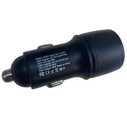 Incarcator auto Jokade JH001 (Black) Thumb