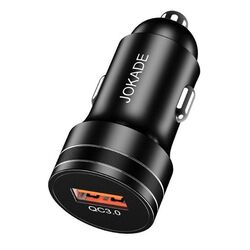 Incarcator auto Jokade JH039 (Black) Thumb