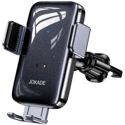 Автомобильное зарядное устройство Jokade JH044 (Black)