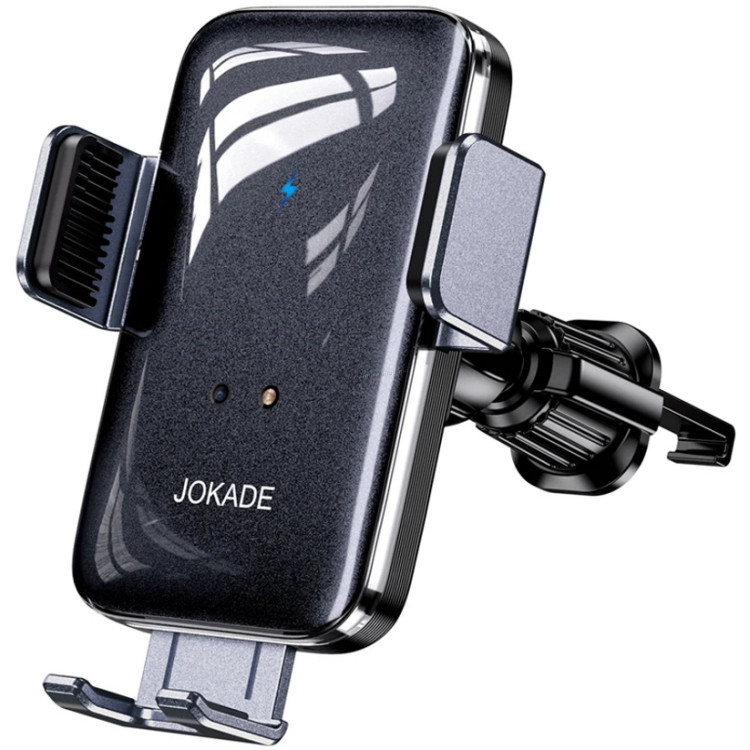 Автомобильное зарядное устройство Jokade JH044 (Black)