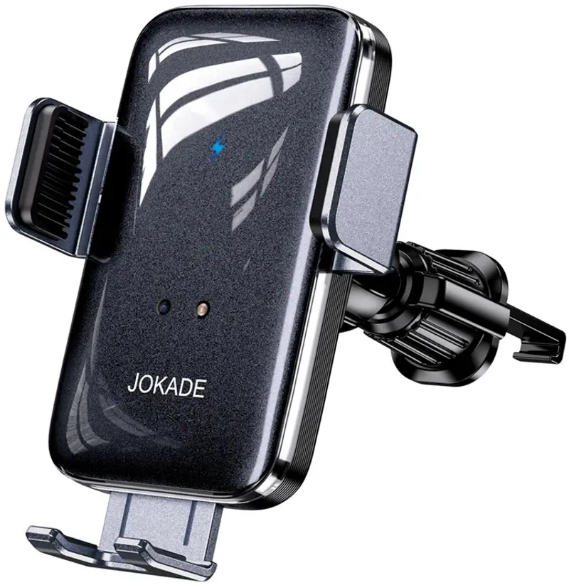 Автомобильное зарядное устройство Jokade JH044 (Black)