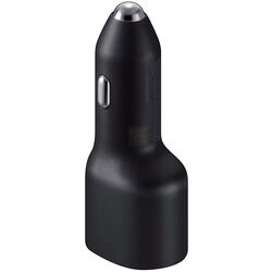 Автомобильное зарядное устройство Samsung L4020 (Black) Thumb