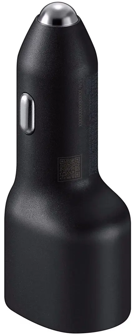 Автомобильное зарядное устройство Samsung L4020 (Black) - 3