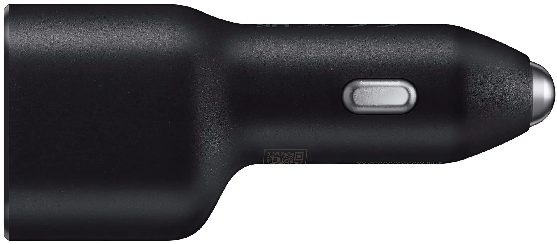 Автомобильное зарядное устройство Samsung L4020 (Black) - 4