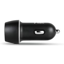 Incarcator auto Ttec SmartCharger 2CKS20S (Black) Thumb