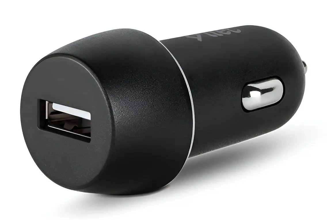 Incarcator auto Ttec SmartCharger 2CKS20S (Black)