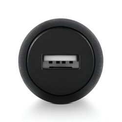 Incarcator auto Ttec SmartCharger + Lightning 2CKS20LS (Black) Thumb