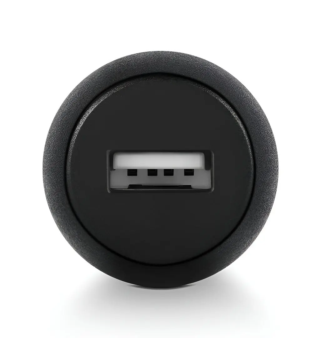 Incarcator auto Ttec SmartCharger + Lightning 2CKS20LS (Black)