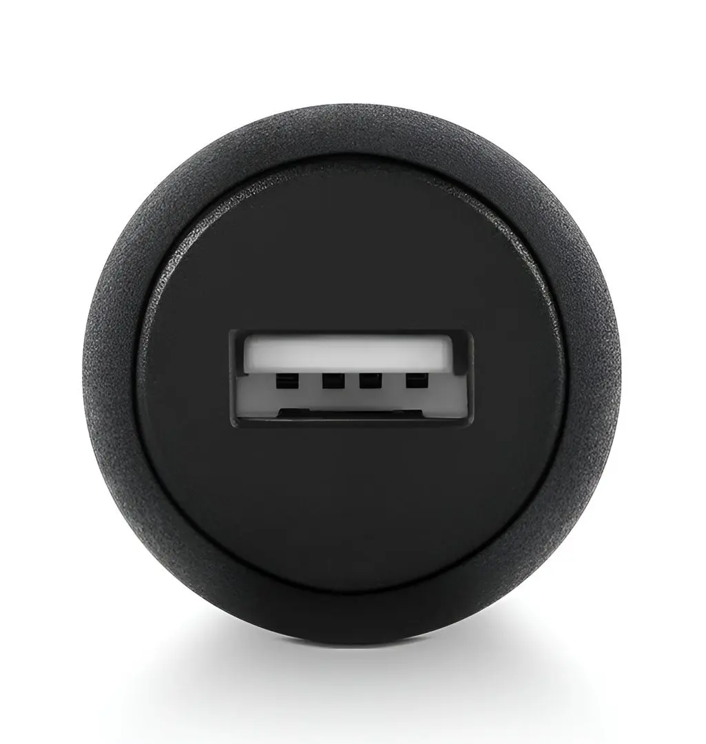 Incarcator auto Ttec SmartCharger + Micro-USB 2CKS20MS (Black)