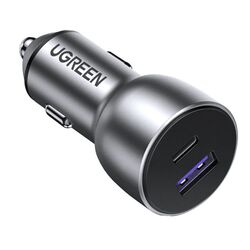 Incarcator auto 60980 (Grey) Thumb