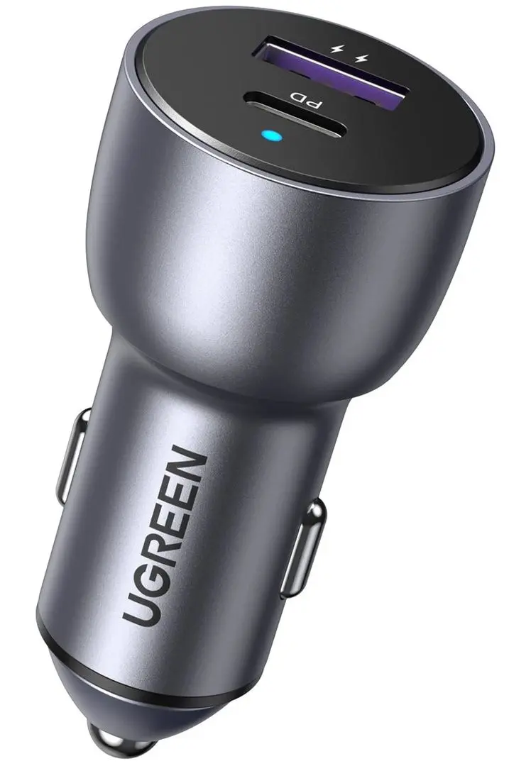 Incarcator auto 60980 (Grey)