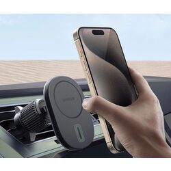 Автомобильное зарядное устройство Ugreen CD345 (Black) Thumb