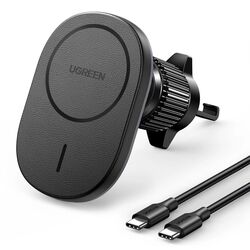 Incarcator auto Ugreen CD345 (Black)