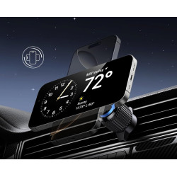 Incarcator auto Ugreen W708 (Black) Thumb