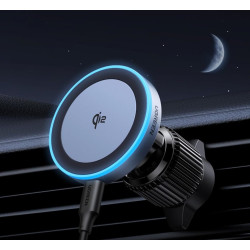 Incarcator auto Ugreen W708 (Black) Thumb