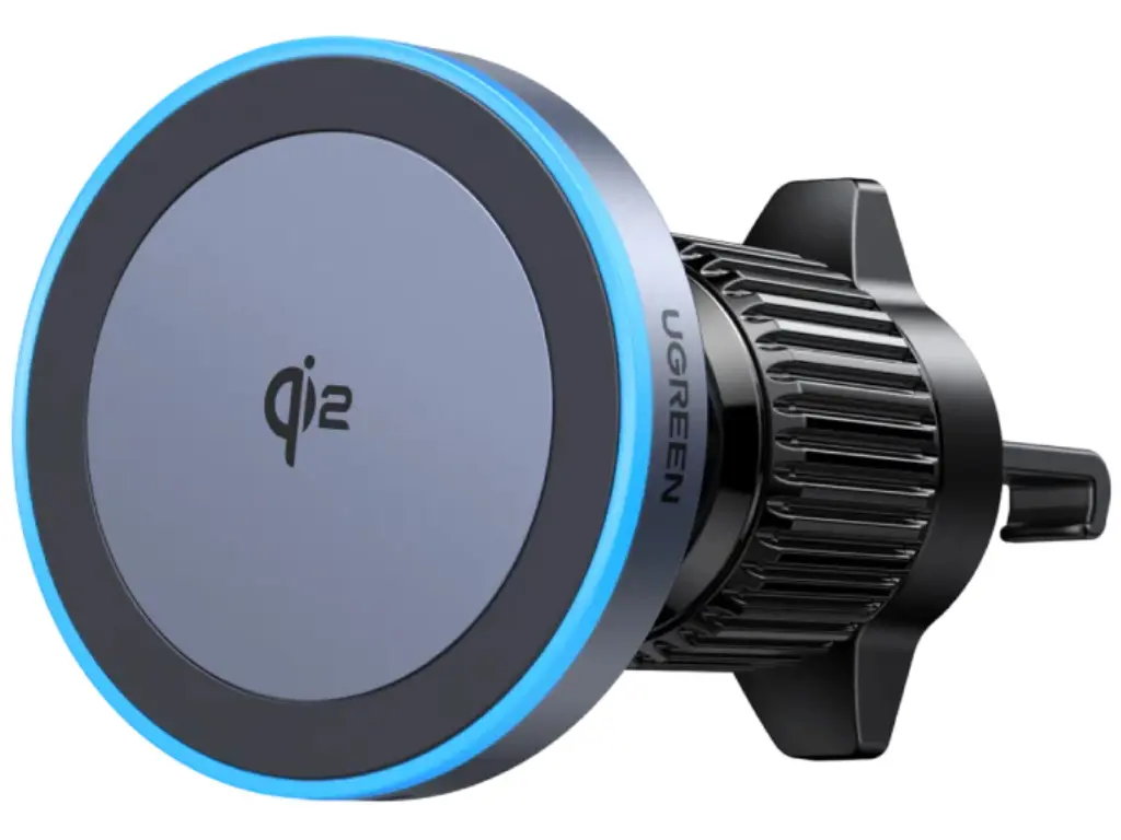 Incarcator auto Ugreen W708 (Black)