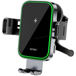 Incarcator auto Wiwu CH-313 (Black)