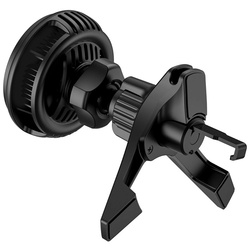 Автомобильное зарядное устройство Wiwu CH-317 (Black) Thumb