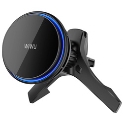 Incarcator auto Wiwu CH-317 (Black)