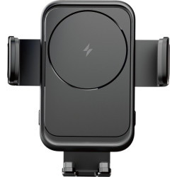 Автомобильное зарядное устройство Wiwu CH-321 (Black) Thumb