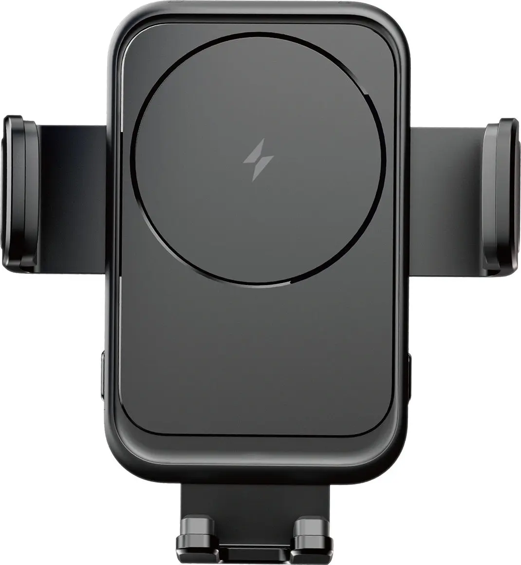 Автомобильное зарядное устройство Wiwu CH-321 (Black) - 2