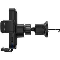 Автомобильное зарядное устройство Wiwu CH-321 (Black) Thumb