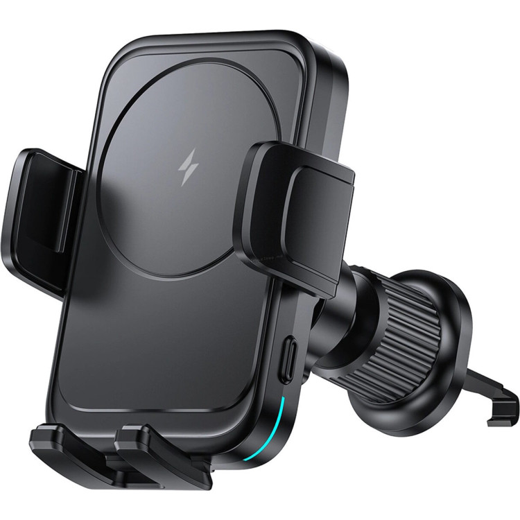 Автомобильное зарядное устройство Wiwu CH-321 (Black)
