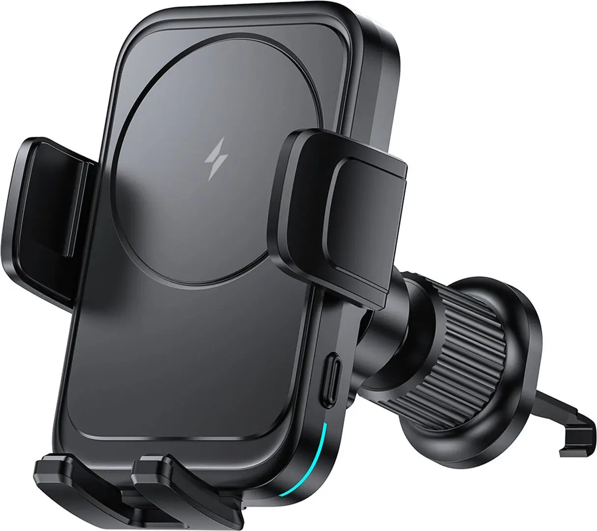 Автомобильное зарядное устройство Wiwu CH-321 (Black)