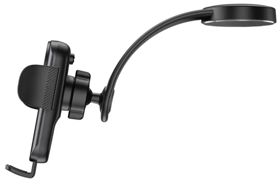 Incarcator auto Wiwu CH-322 (Black)