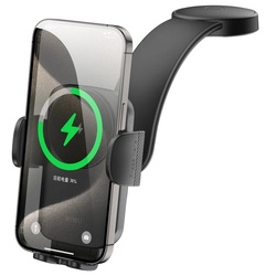 Incarcator auto Wiwu CH-322 (Black) Thumb