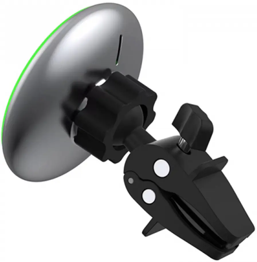 Incarcator auto Wiwu Liberator CH-308 (Black)