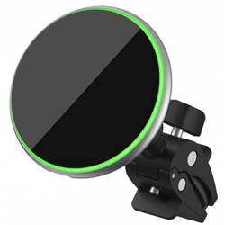 Incarcator auto Wiwu Liberator CH-308 (Black) Thumb