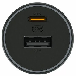 Incarcator auto Xiaomi 100W (Black) Thumb