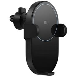Incarcator auto Xiaomi Mi 20W WCJ02ZM (Black) Thumb