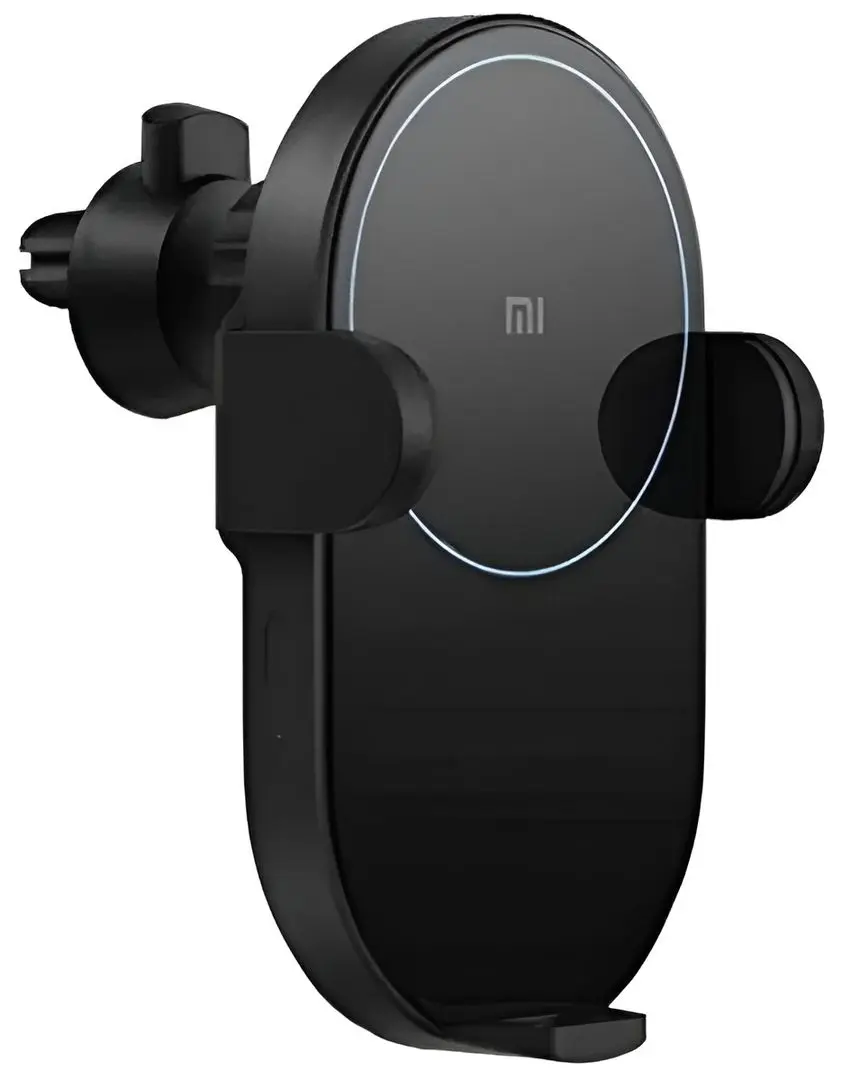 Incarcator auto Xiaomi Mi 20W WCJ02ZM (Black) - 2