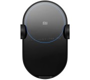 Автомобильное зарядное устройство Xiaomi Mi 20W WCJ02ZM (Black)