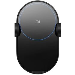 Incarcator auto Xiaomi Mi 20W WCJ02ZM (Black) Thumb