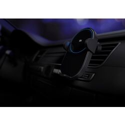 Incarcator auto Xiaomi Mi 20W WCJ02ZM (Black) Thumb