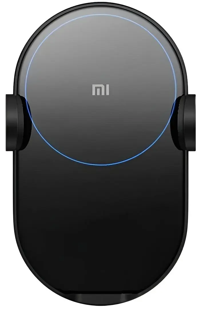 Incarcator auto Xiaomi Mi 20W WCJ02ZM (Black)