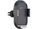 Incarcator auto Xiaomi Mi Wireless 50W Car Charger (Black)