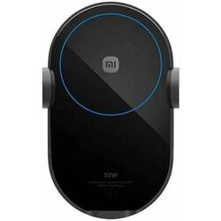 Incarcator auto Xiaomi W03ZM 30W (Black) Thumb