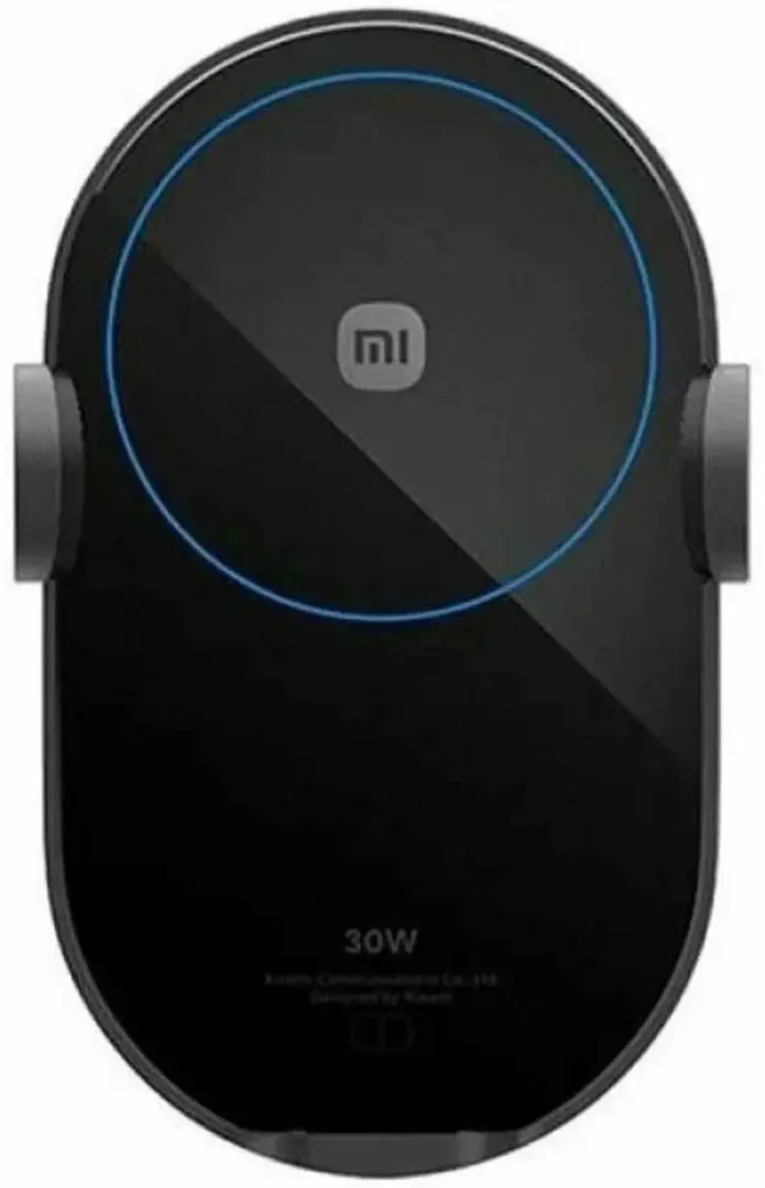Incarcator auto Xiaomi W03ZM 30W (Black)