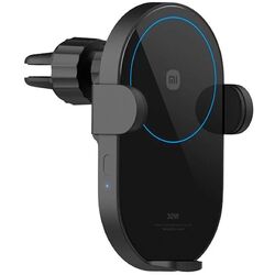Incarcator auto Xiaomi W03ZM 30W (Black) Thumb