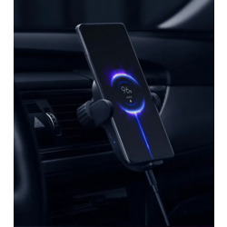 Incarcator auto Xiaomi W03ZM 30W (Black) Thumb
