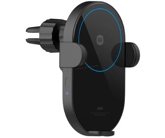 Incarcator auto Xiaomi W03ZM 30W (Black)